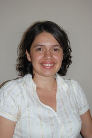 Jessica Caldern de Aguilar